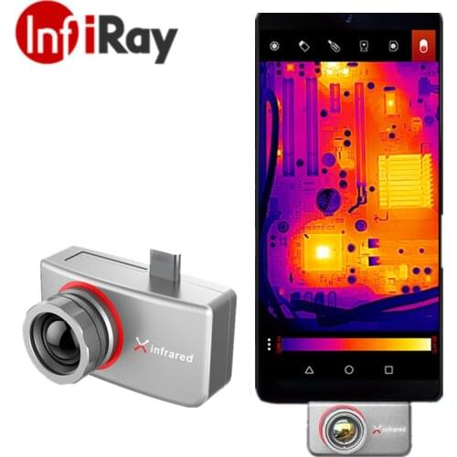 INFIRAY Hunting Cameras