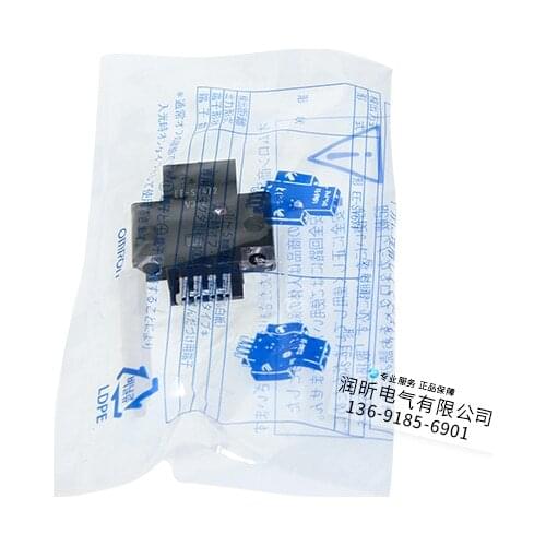 Original authentic Omron photoelectric switch EE-SY671 EE-SY672 imported from Japan Quality assurance