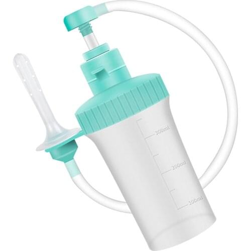 1 Set Butt Vagina Cleaning Vaginal Irrigator Enema Douche Portable Anal Cleaner