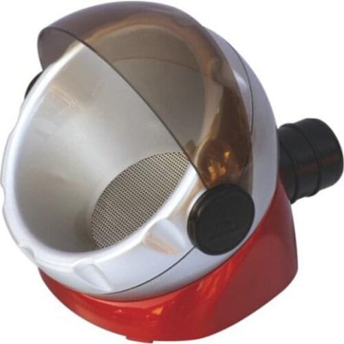 Dental Portable Desktop Suction Base Vacuum Cleaner Hose for Skilled Works