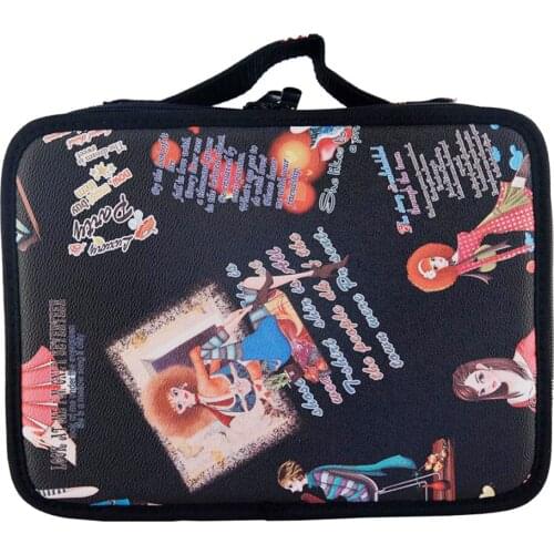 Hairdressing Tool Bag, Barber Hairdressing Hair Scissors Bag Hair Styling Tool