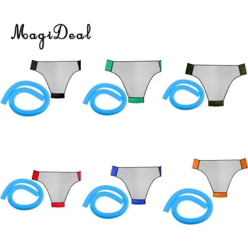 Heavy Duty Mesh Pool Noodle Chair Net Swimming Bed Seat Pool Beach Floating Chair Water Sports Play Funny Toy DIY Accessories