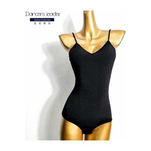 Latin Dance Dress Adults Black Open Back Tassels Sleeveless Competition One-piece top Samba Dancing Costumes Clothes Stage Wear