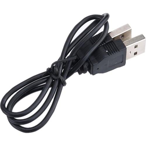 400mm(L) USB2.0 Data Cable Micro USB Fast Charging Mobile Phone Android Charger Connector Adapter Data Cord For PC SmartPhone