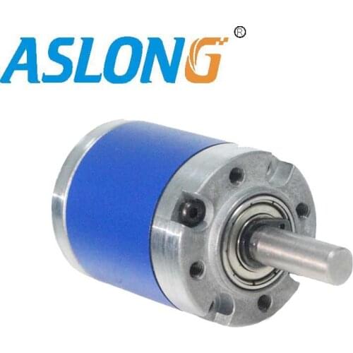 28mm High precision high torque planetary gearbox reducer for 12v 395 dc motor 24v brushed planetary reductor