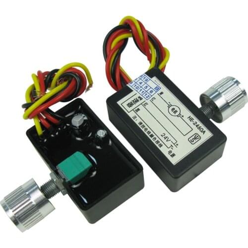 XEDA XULI YIFANG printer Speed Governor Controller HE-2460A