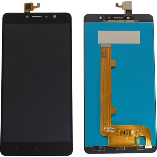 For Tecno L9 plus / L9+ LCD Display Touch Screen Digitizer Assembly Replacement Parts