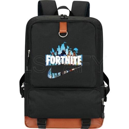 Newest Minecraft Backpack Womens Bag Mens Laptop Backpack School Bags Mochila for Teenagers Boys Girls Backpack Travel Bags