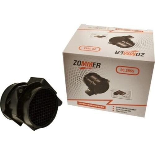 Zommer Air Flow Meters