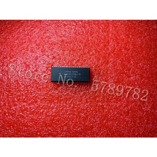 1pcs/lot HM538123BJ-8 SOJ
