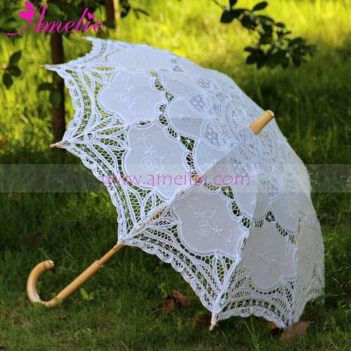 AMELIE Wedding Umbrellas China