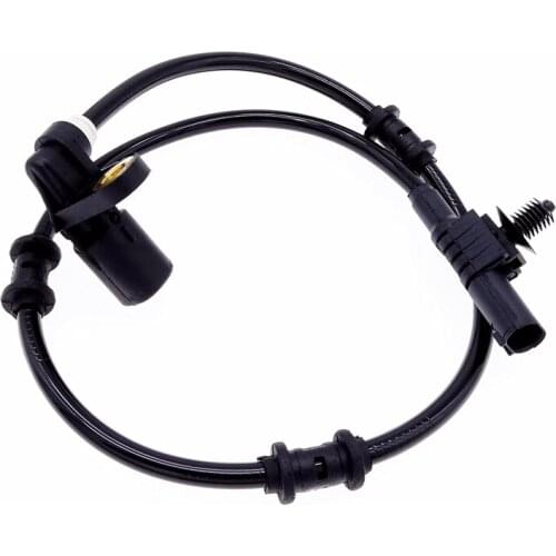 1pc for Mercedes-Benz M-CLASS ML320 ML430 ML500 ML55 AMG 1998-2005 1635401117 A1635401117 Car Rear Right Wheel Speed Sensor
