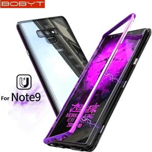 BOBYT Samsung Galaxy Note 7 Phone Cases