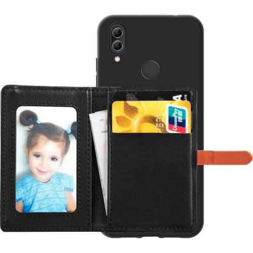 For Xiaomi Mi 9 10 Pro Wallet Flip Leather silicone Cover For Xiaomi Mi A3 A2 lite Redmi 6A 7A 8A 9S 8T Note 7 5 6 8 Pro Case