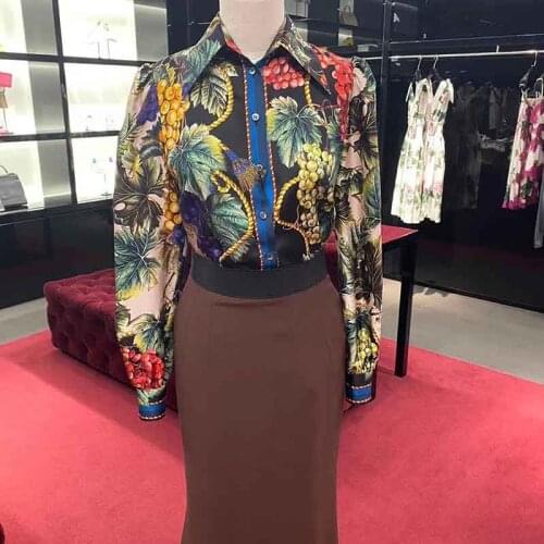 Cosmicchic Blouses With Sleeves