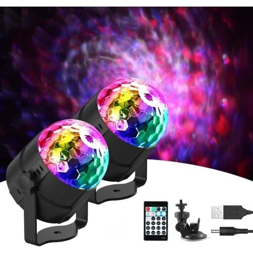 DCOO Laser Lighting
