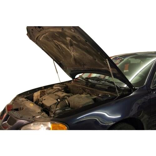 For Pontiac Grand Am 1999-2005 Front Bonnet Hood Damper Gas Struts Lift Support Shock Absorber