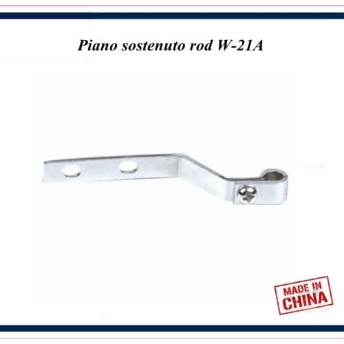 Piano tuning tools accessories high quality Piano sostenuto rod W-21A hanger rod Piano repair tool parts