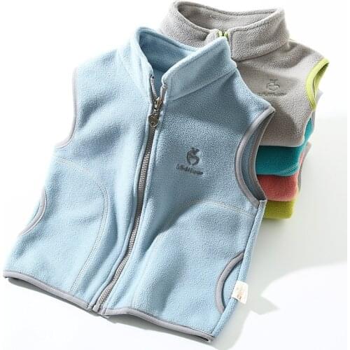 JOYHOPY Children's Jackets And Coats