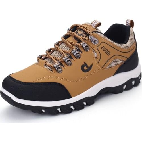 Brand Mens Shoes Summer Breathable Mens Sneakers Luxury Outdoor Mesh Lightweight Mens Moccasins Trekking Shoes Sneakers Hot