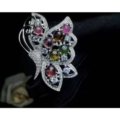 Броши бабочка на одежду MIGOGU/米咕噜 China At AliExpress