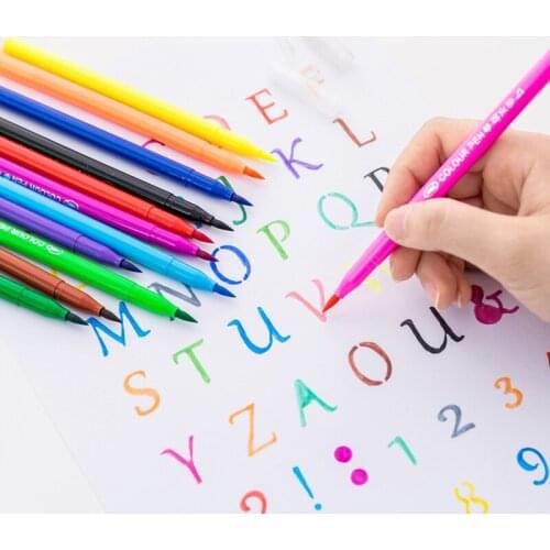 Minrosoon Markers For Sketching