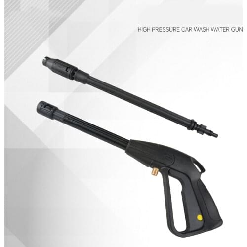 For Champion/ Hammer/ Hammerflex/ Crosser/ Denzel High Pressure WasherCar Washer Wand Tip Water Spray Gun Jet Lance Nozzle Tip