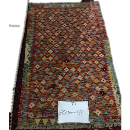 Carpet handmade luxury carpet The original order exports Turkey hand - made carpets