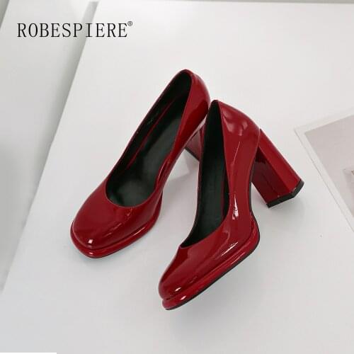 Свадебные туфли для невесты ROBESPIERE China At AliExpress