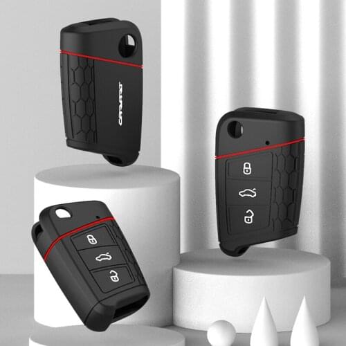 V．O．C． Car Key Covers