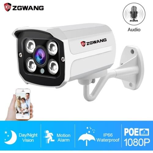 ZGWANG Hidden CCTV Cameras