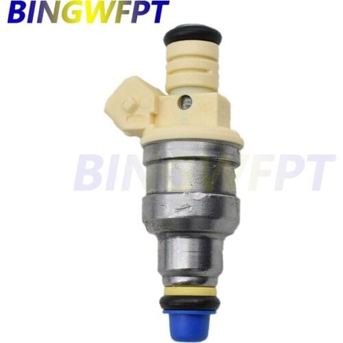 1PCS High Quality NEW Fuel Injector Nozzle 0280150972 0 280 150 972 Fit For Ford RANGER/EXPLORER 4.0 V6