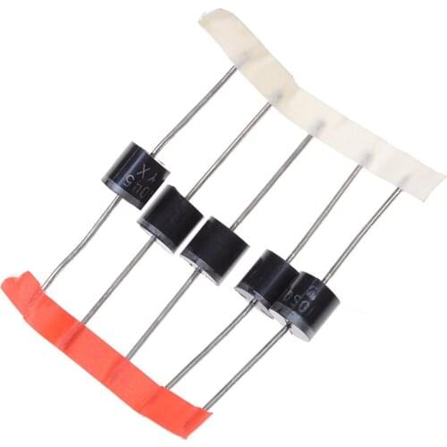 5pcs/lot Schottky Barrier Rectifier Diode 10SQ045 10A 45V Brand New