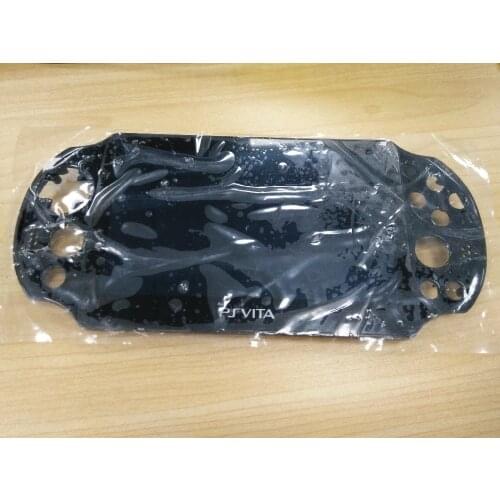5pcs original 100% new for ps vita psv psvita 2000 display lcd screen assembled black