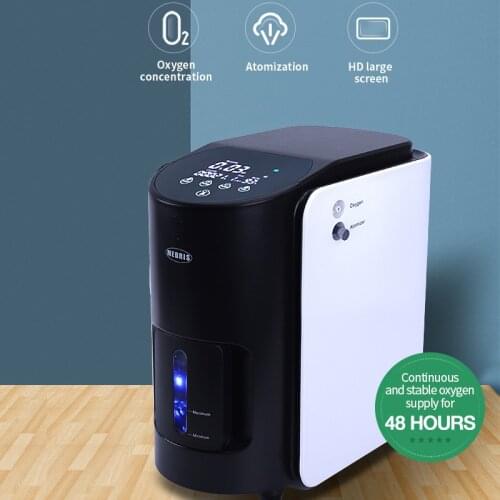 ANOBAU Oxygen Concentrators