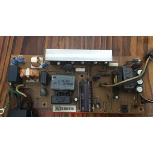Projector Parts For NEC NP110+, NP115+ Main Power Supply