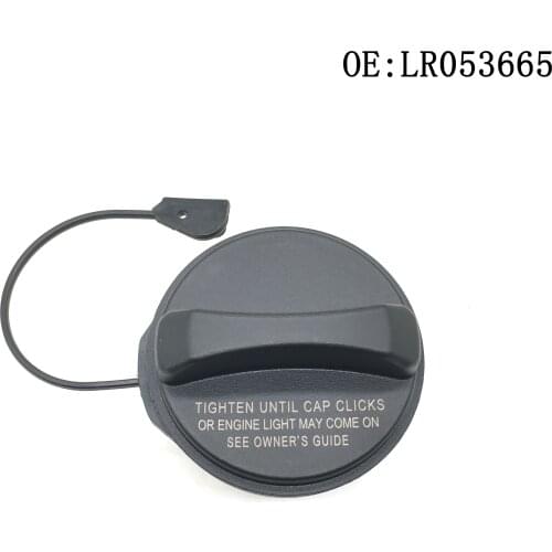 Applicable to Land Rover Discovery Range Three Fuel tank cover fuel tank seal inner cover LR053665