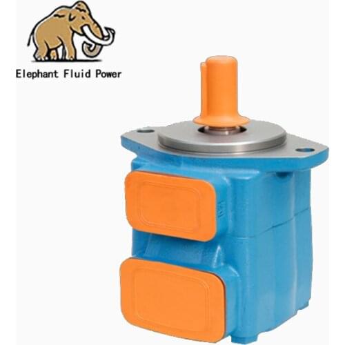 VICKERS 35V45A-1C Vickers series vane pump /VICKERS Accessories