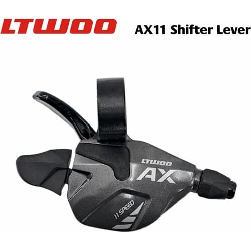 LTWOO AX11 1x11 Speed Trigger Shifter for MTB, Compatible with M9000 / M8000 / M7000 11s