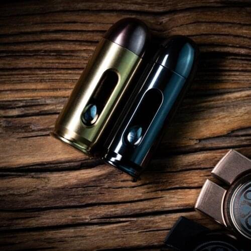 Mini Popping Egg Shaking Stress Reliever Toys EDC Portable Toy Stainless Steel Boy Improve Focus Funny Gift The New Year 2021