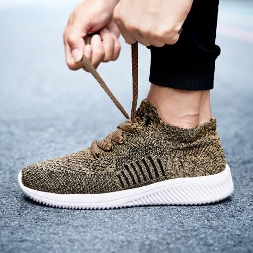 Mens Casual and Comfortable Type, Summer Sports Shoes, Mens Outdoor Sports Socks, Footwear, Sweat-absorbent