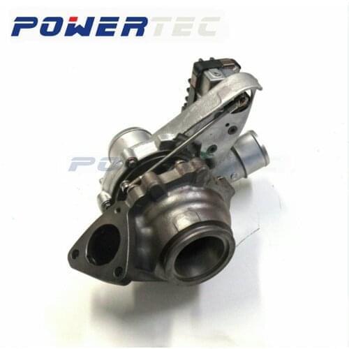 Turbine complete turbo GTB1749V 798128 full turbo lader balanced CU3Q6K682BA for Fiat Ducato III 2.2 HDi 96Kw 130HP 4H03 2011