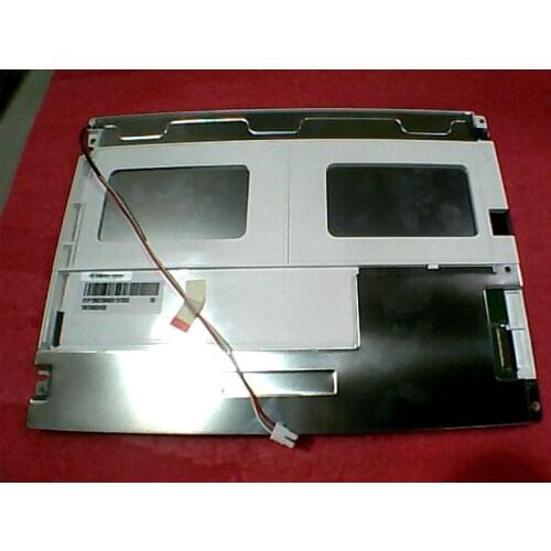 TM104SDH02 LCD display screen Replacement maintenance