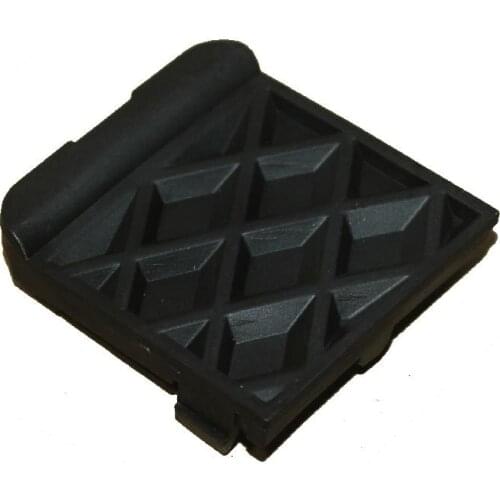 Car Rear Tow Hook Cover Cap For Ford Focus 3 III MK3 2012-2018 Tail Trailer Cover estate