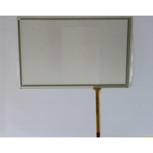 7.3 inch Lexus Lexus GS300 GS430 IS300 4-wire resistive touch screen navigation