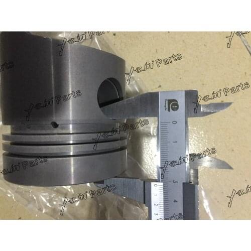Free Shipping V1502 Piston Kit For Kubota Engines