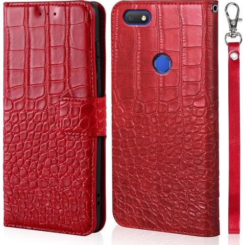 For Alcatel 1 2019 5.0 Inch PU Leather Wallet With Card Holder cover For Alcatel 1 5033D 5033 5033A 5033Y 5033X ALCATEL1 case
