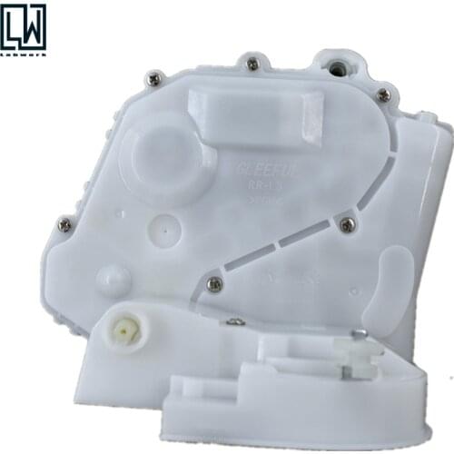 72650SWAA01 Rear Left Driver Power Door Lock Latch Actuator For Honda CRV 07-11