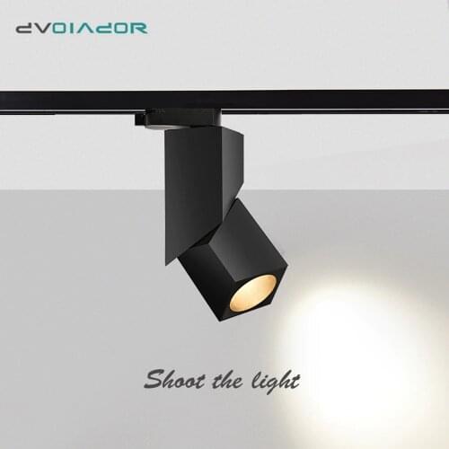 DVOLADOR Adjustable Lights