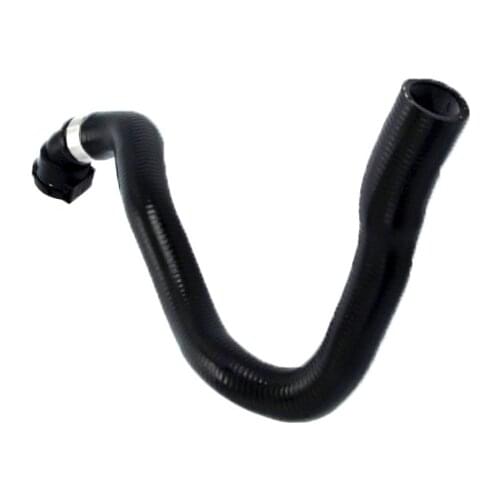 Brand New Lower Radiator Water Hose For BMW F01 F02 750i 750Li 17127575429